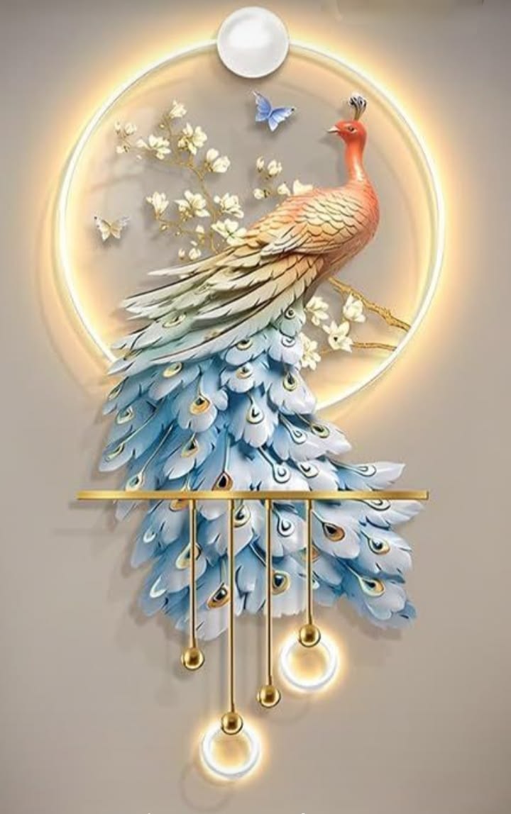 Premium  Wall Clock