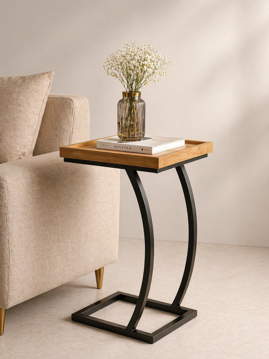 Coffee Table side Table