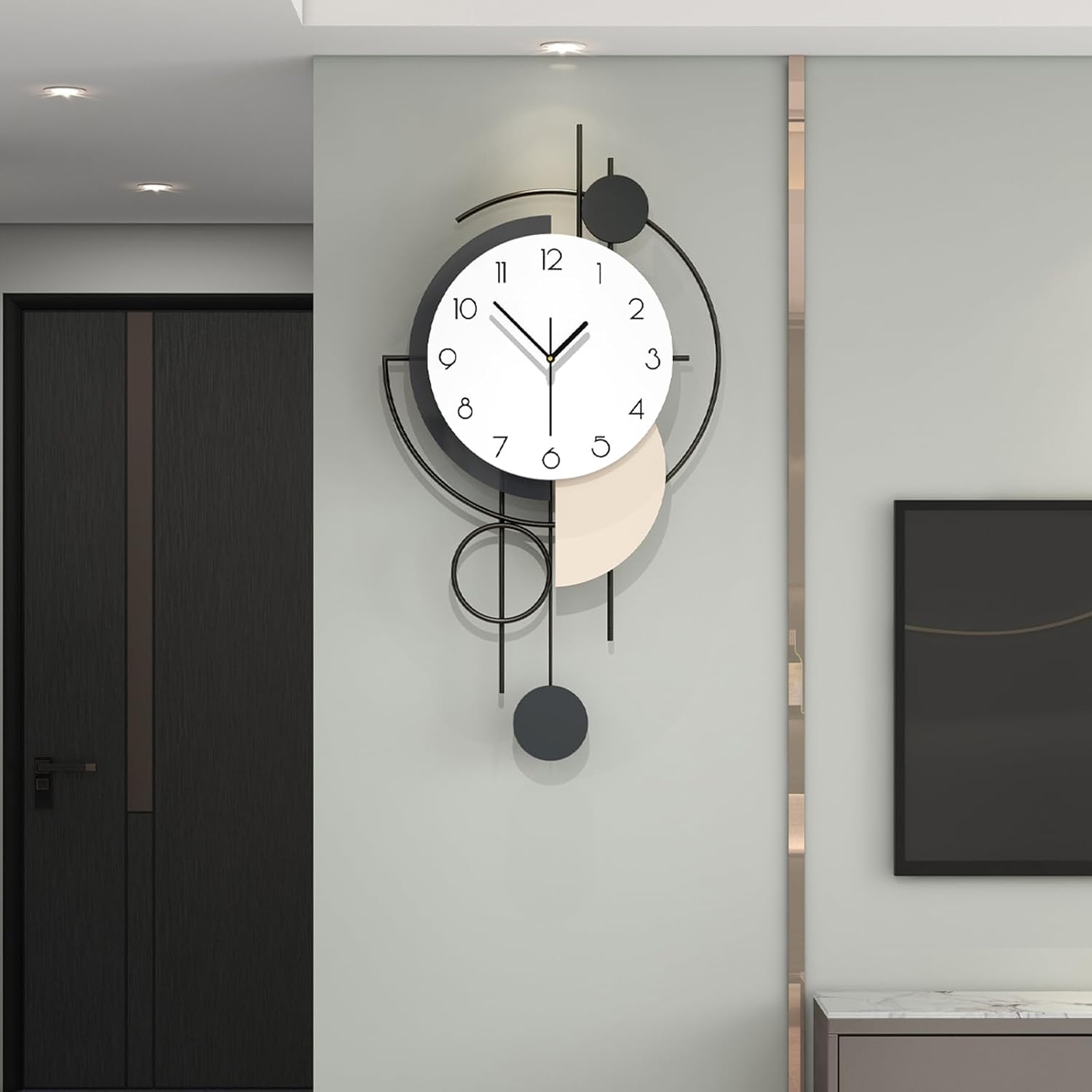 Premium Metal Wall Art 19