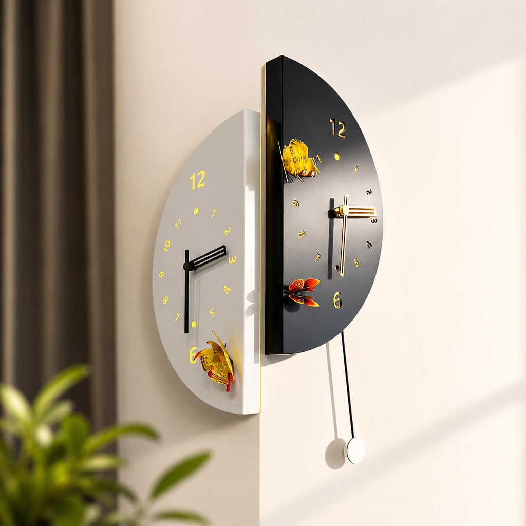 Premium  Wall Clock