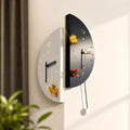 Premium  Wall Clock