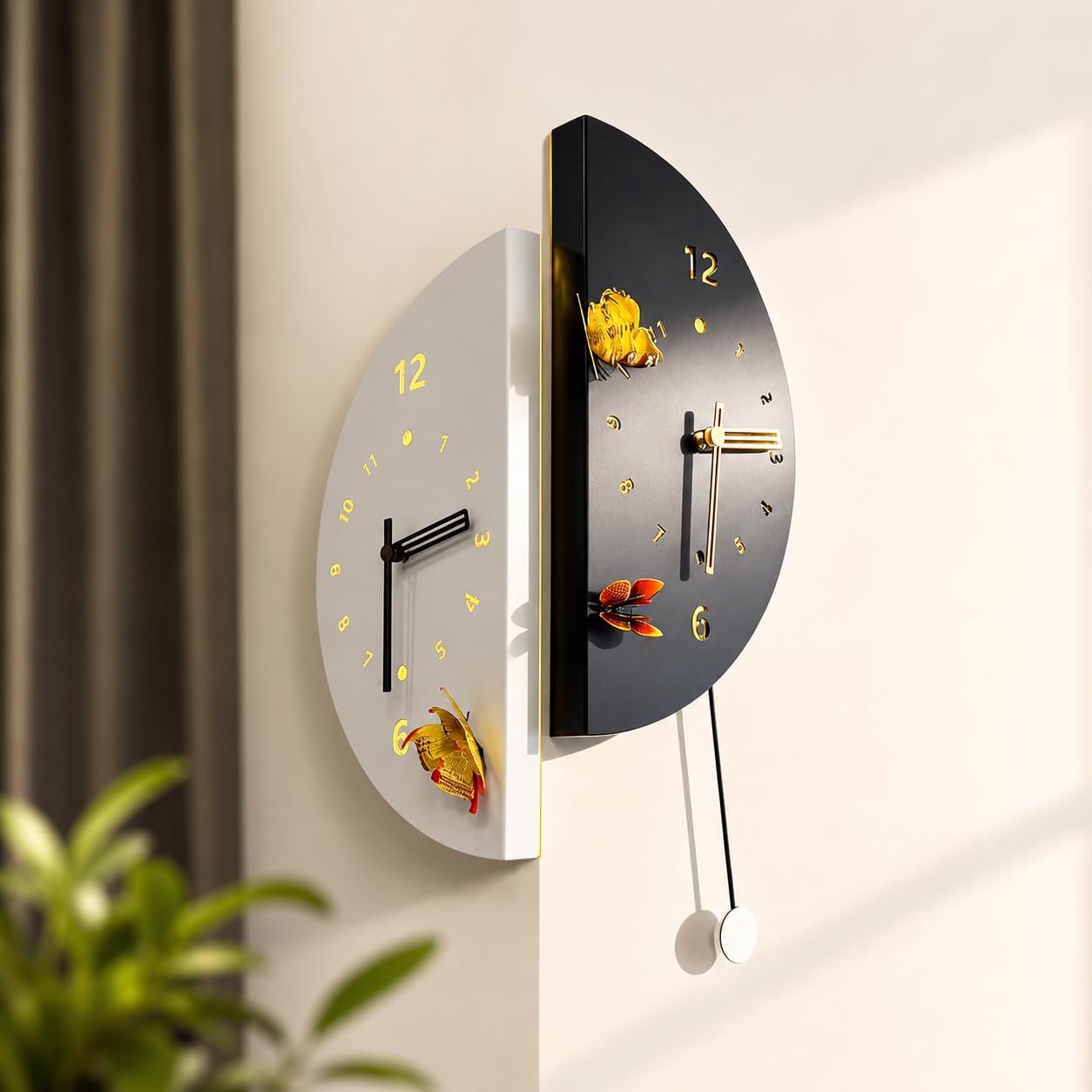 Premium  Wall Clock