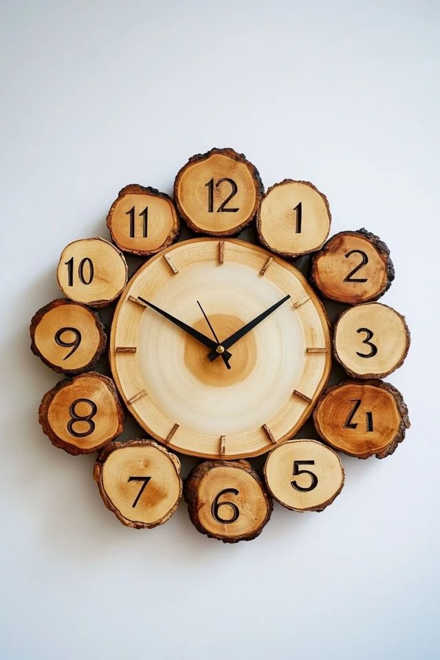 Premium  Wall Clock