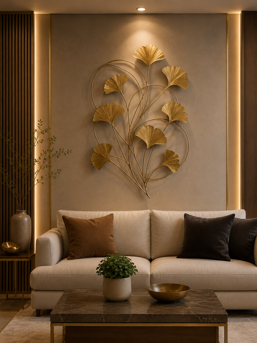 Premium  Wall