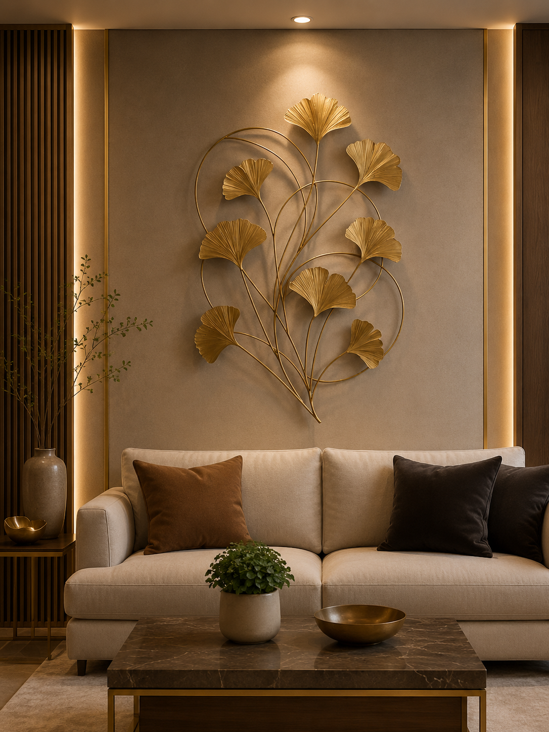 Premium  Wall