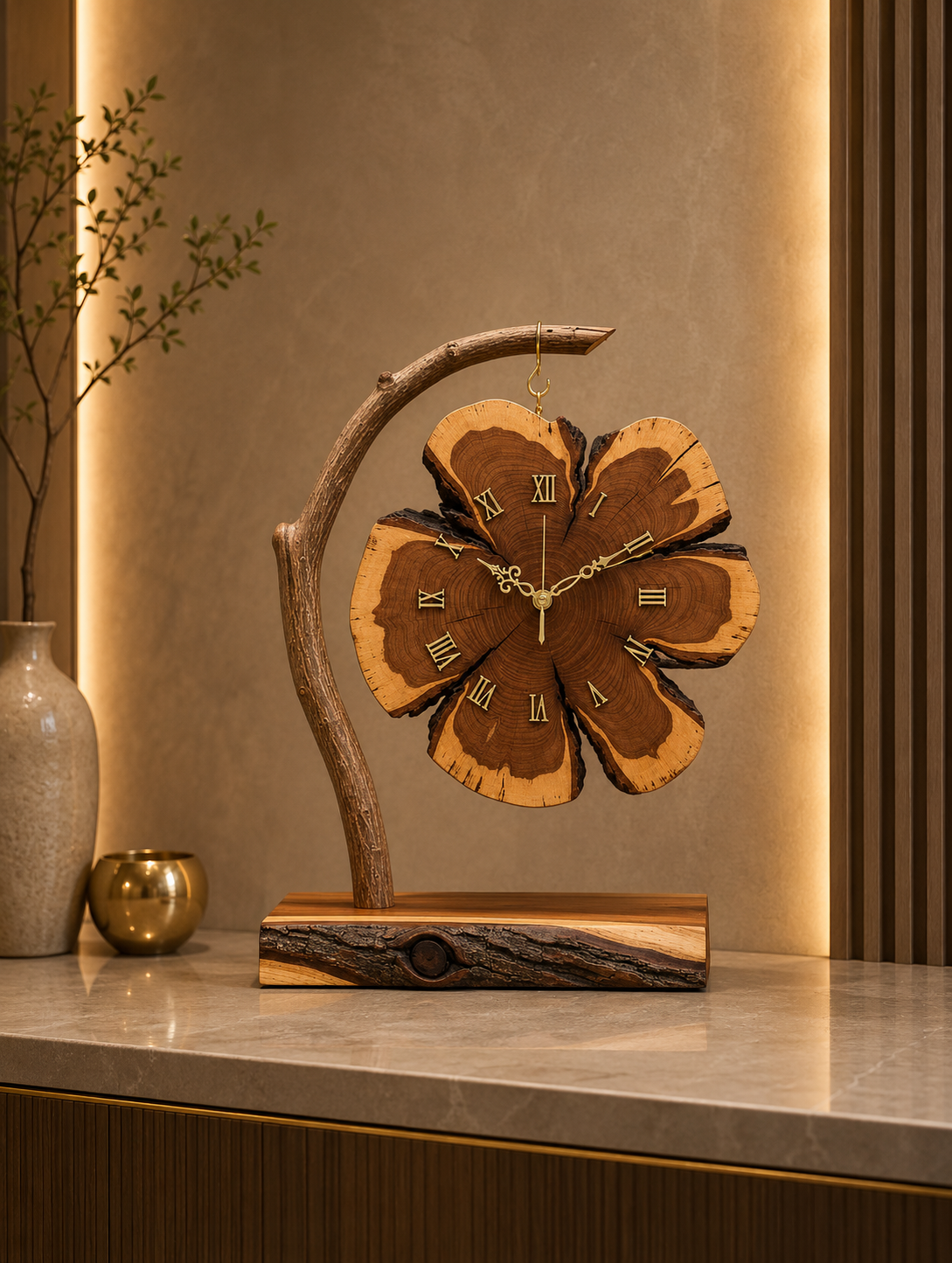 Premium  Wall Clock