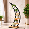 Modern Plant Stand