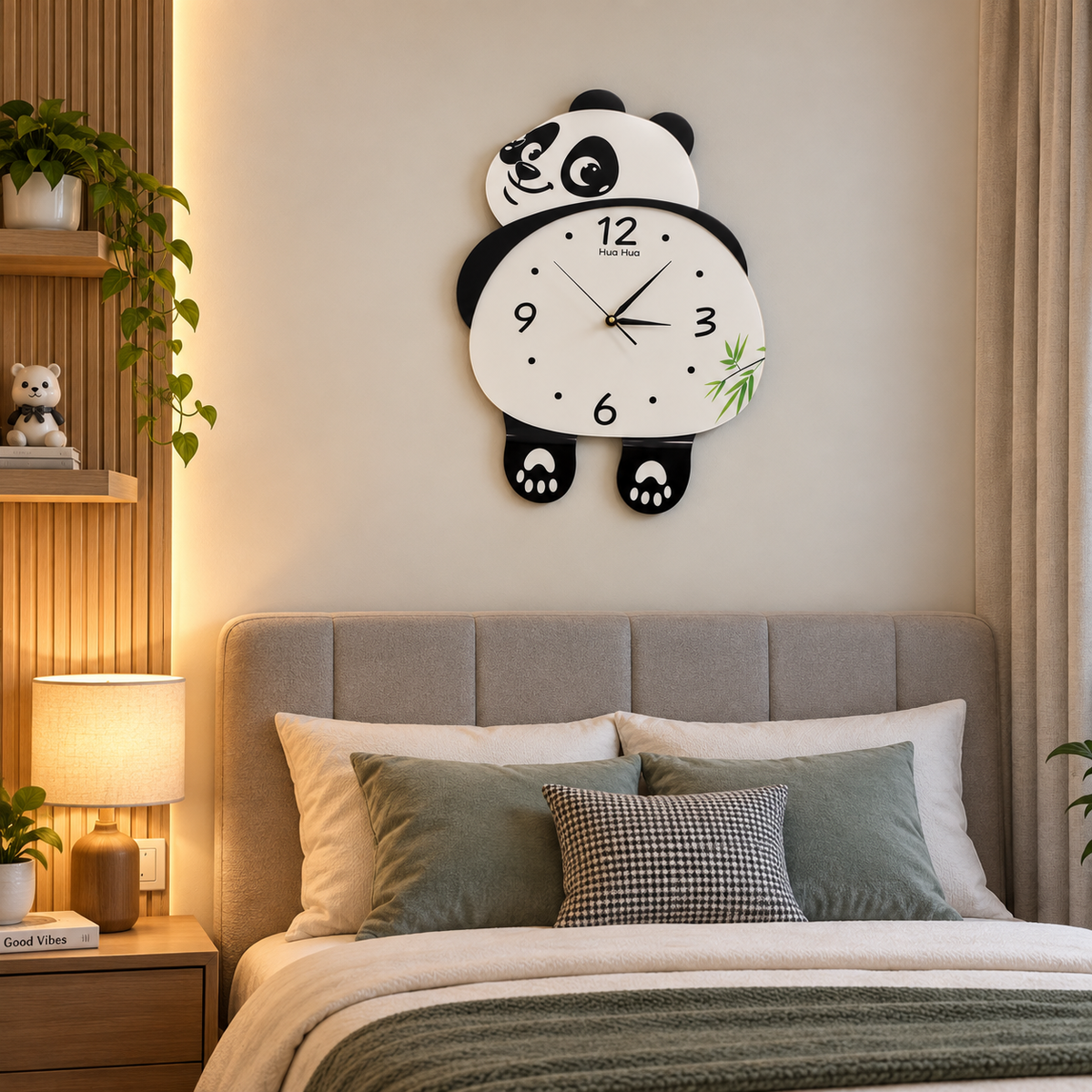 Premium  Wall Clock