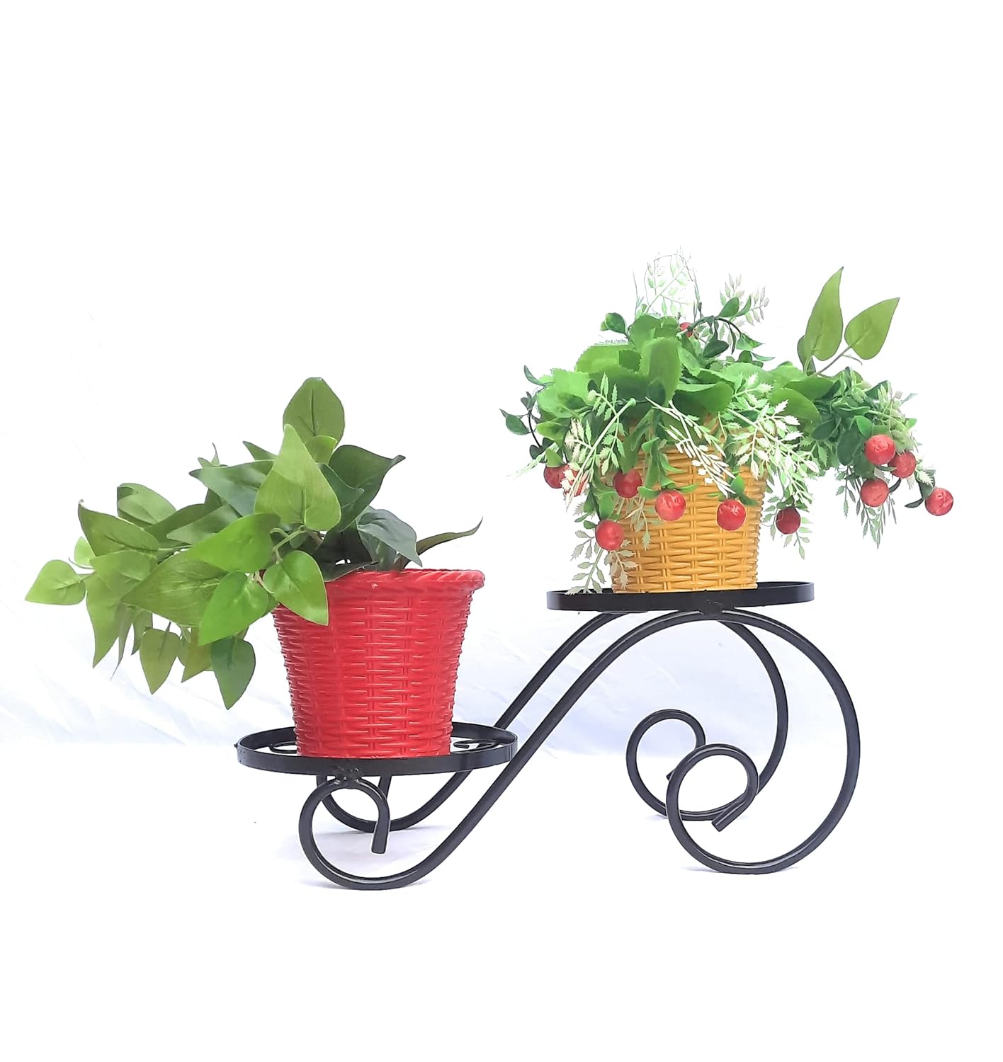 Luxury garden planter