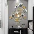 Premium Metal Wall Art
