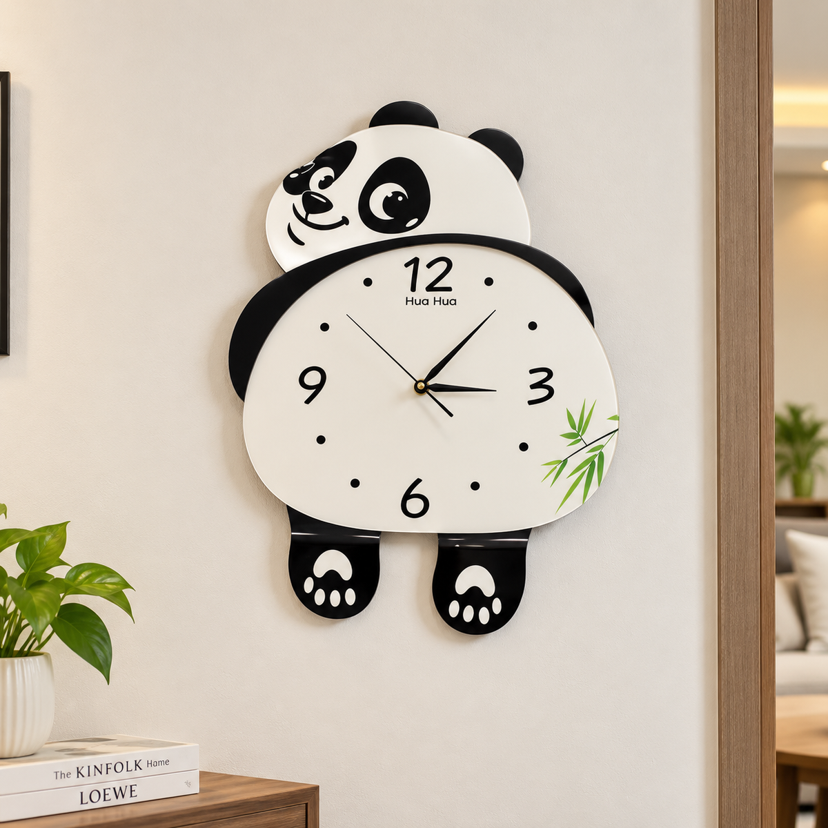 Premium  Wall Clock