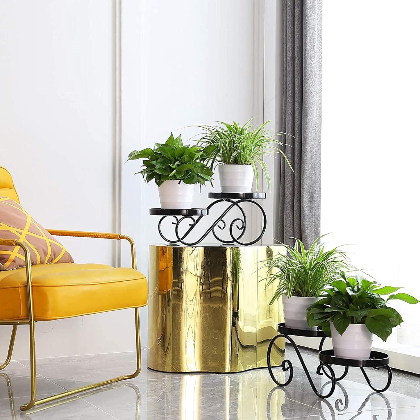 Luxury garden planter