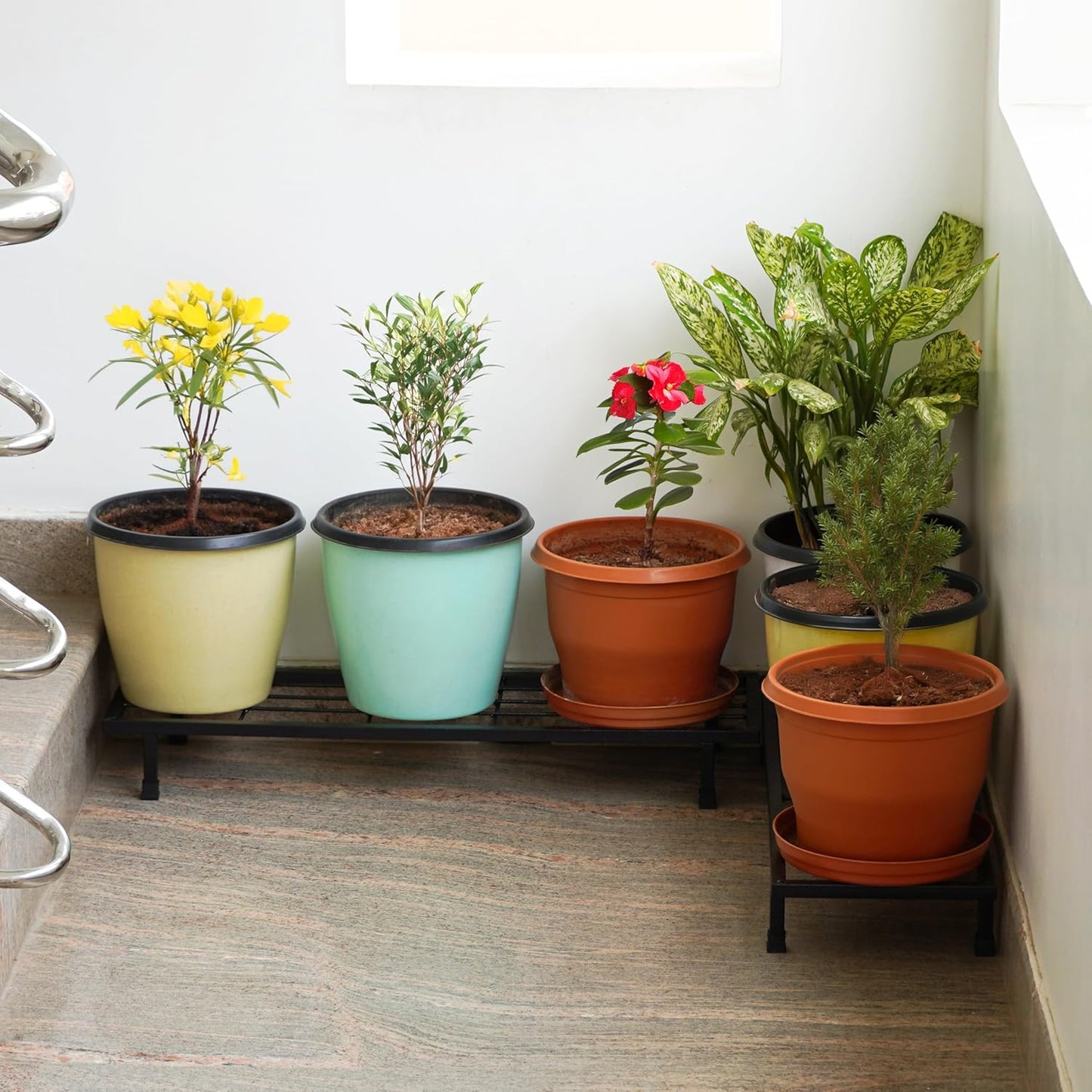 Luxury garden planter