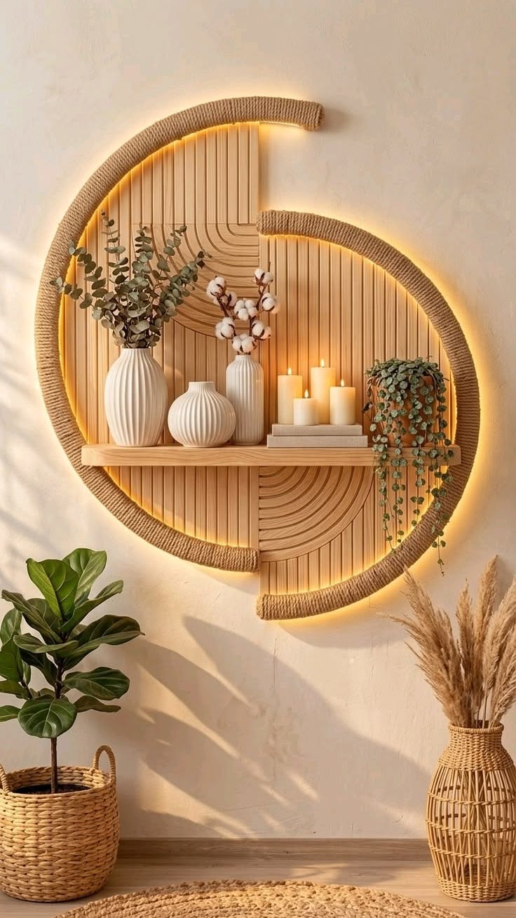 Premium  Wall decor art