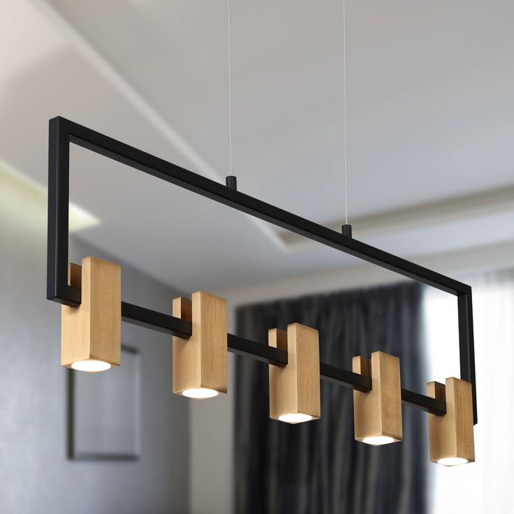 Luxury Hanging Lamp (L-5B)