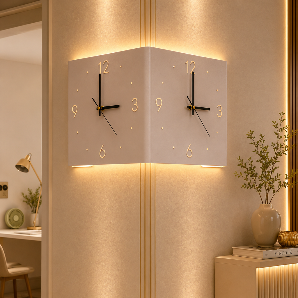 Premium  Wall Clock