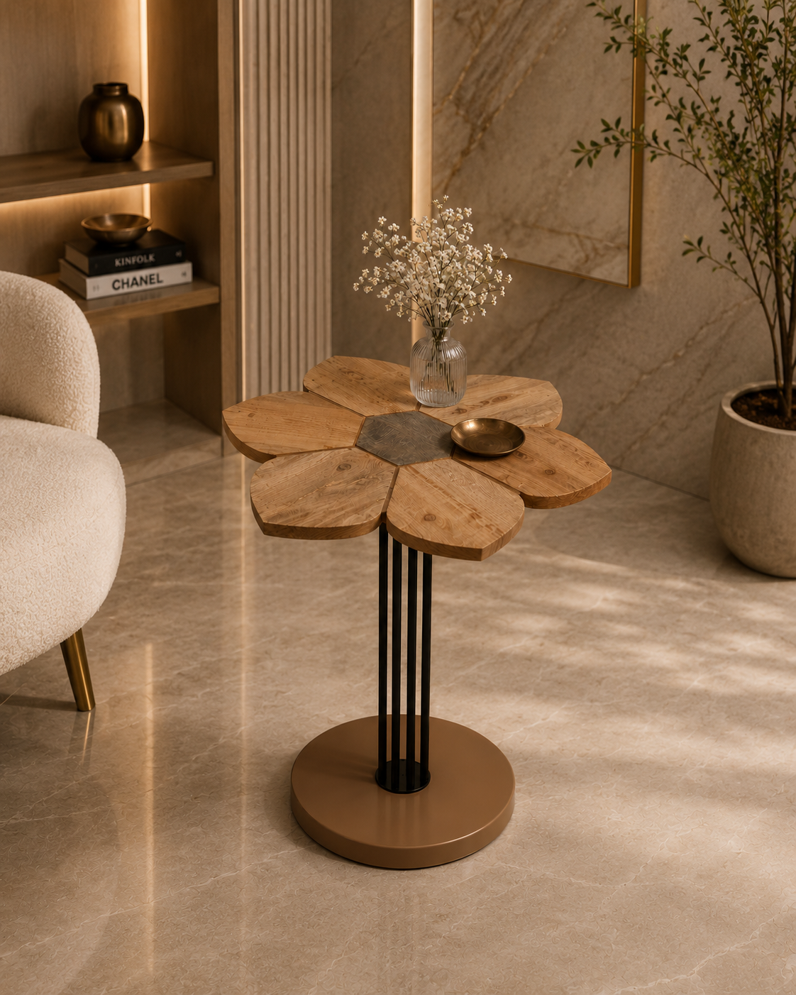 Coffee Table wooden coffee Table