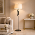 Black Luxury Lamp (L-Z)