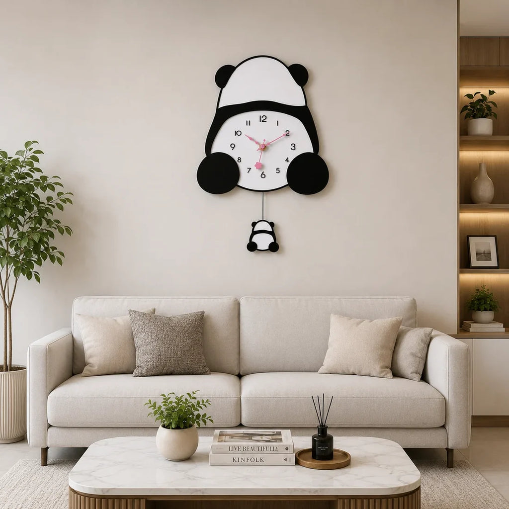 Premium  Wall Clock