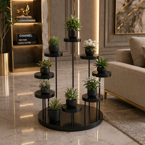 Modern Plant flower stand
