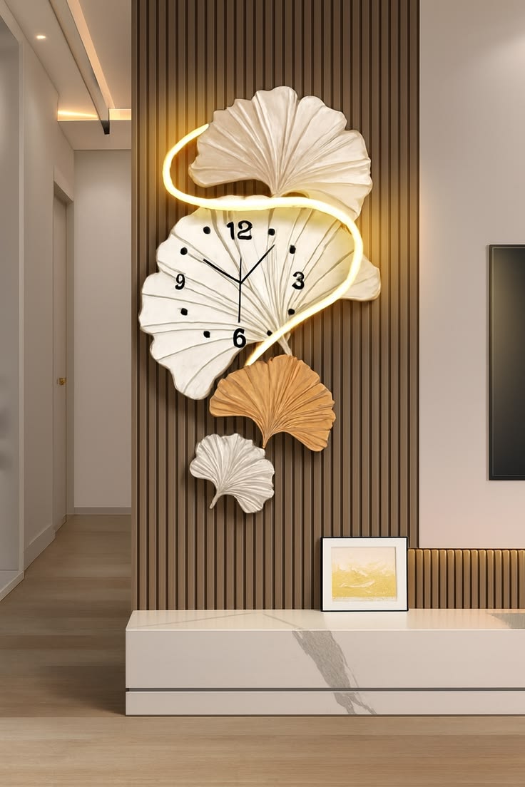 Premium  Wall Clock