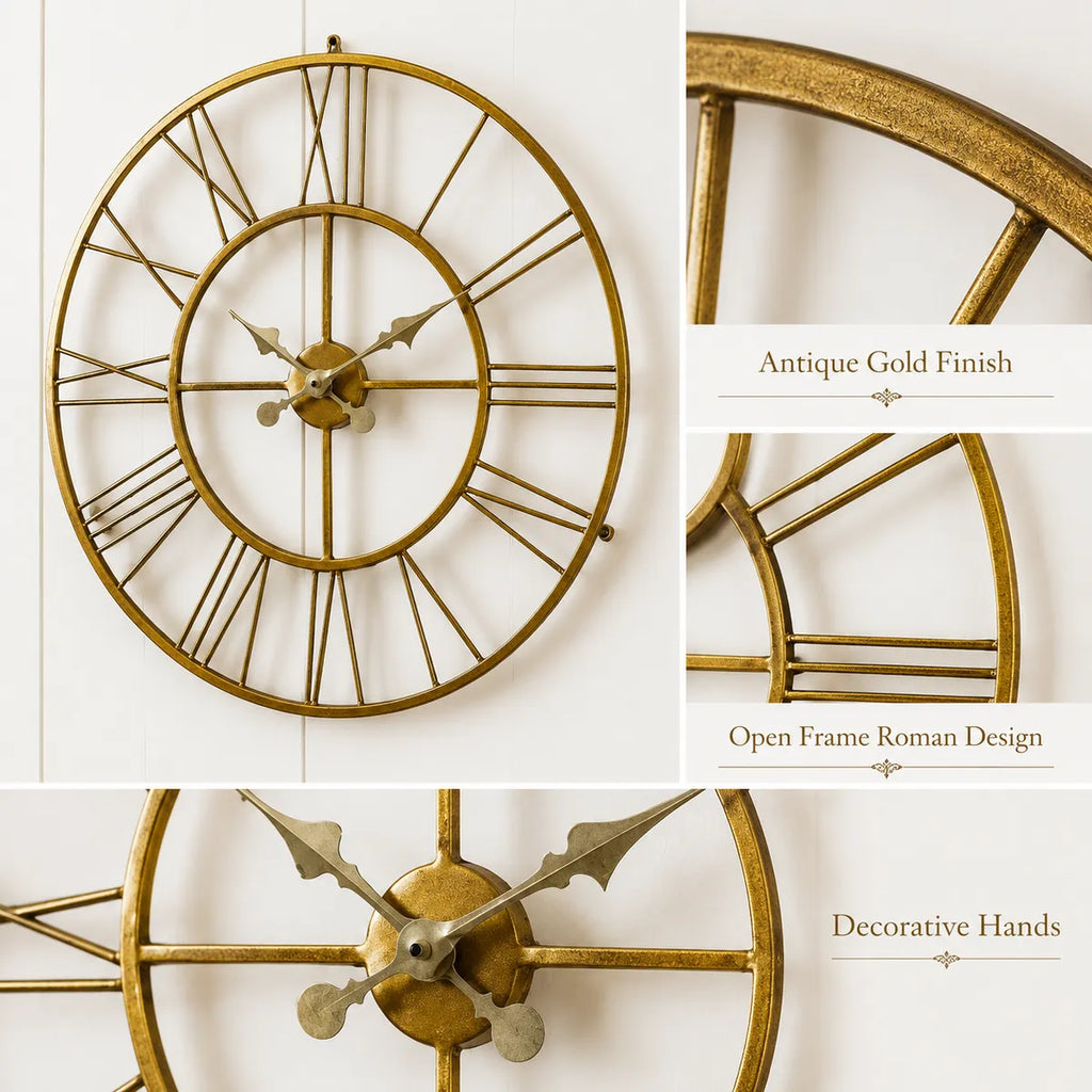 Premium Metal Wall Art 4