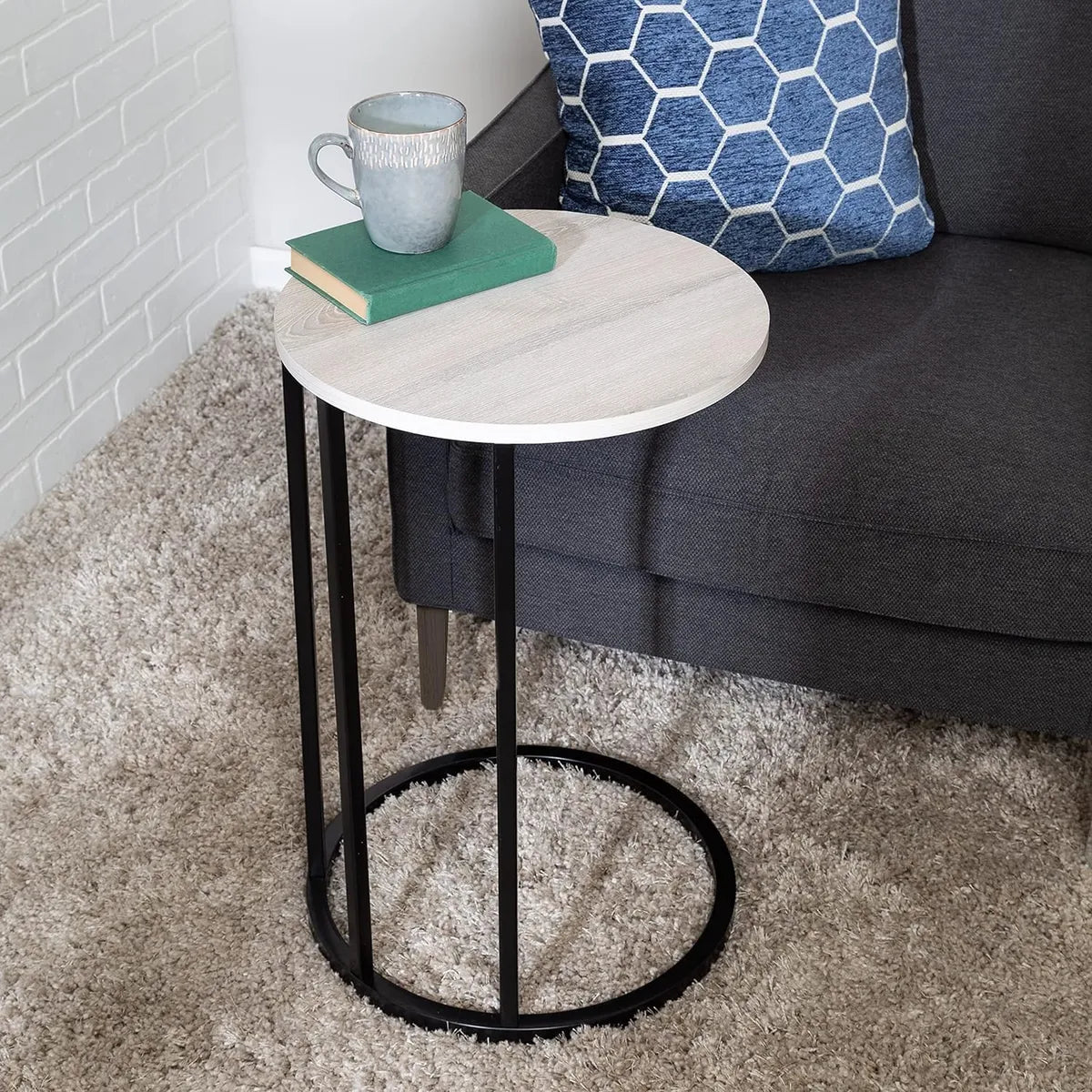 Modern Wooden coffee Table