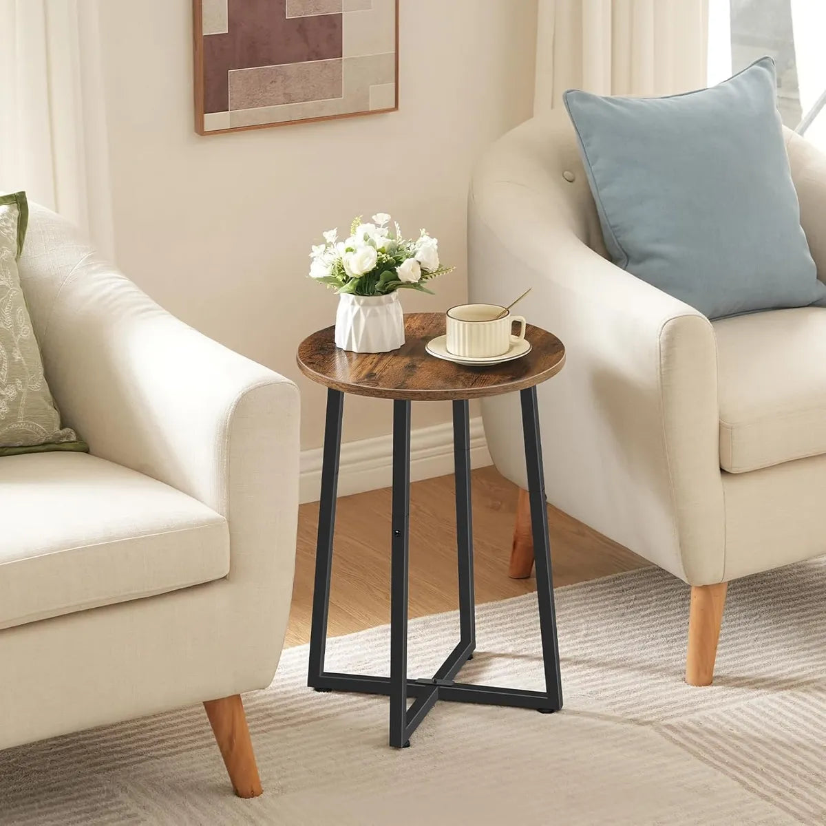 Wooden coffee Table Modern