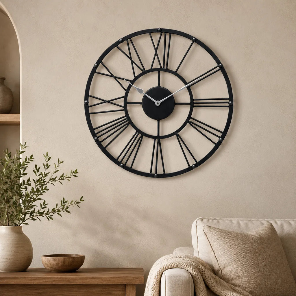 Premium Metal Wall Art 4