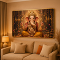 Premium wooden Wall Painting