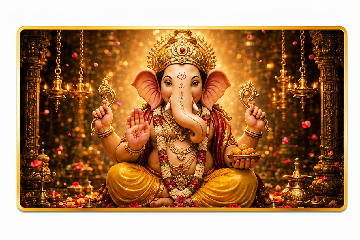 Premium wooden Wall Painting