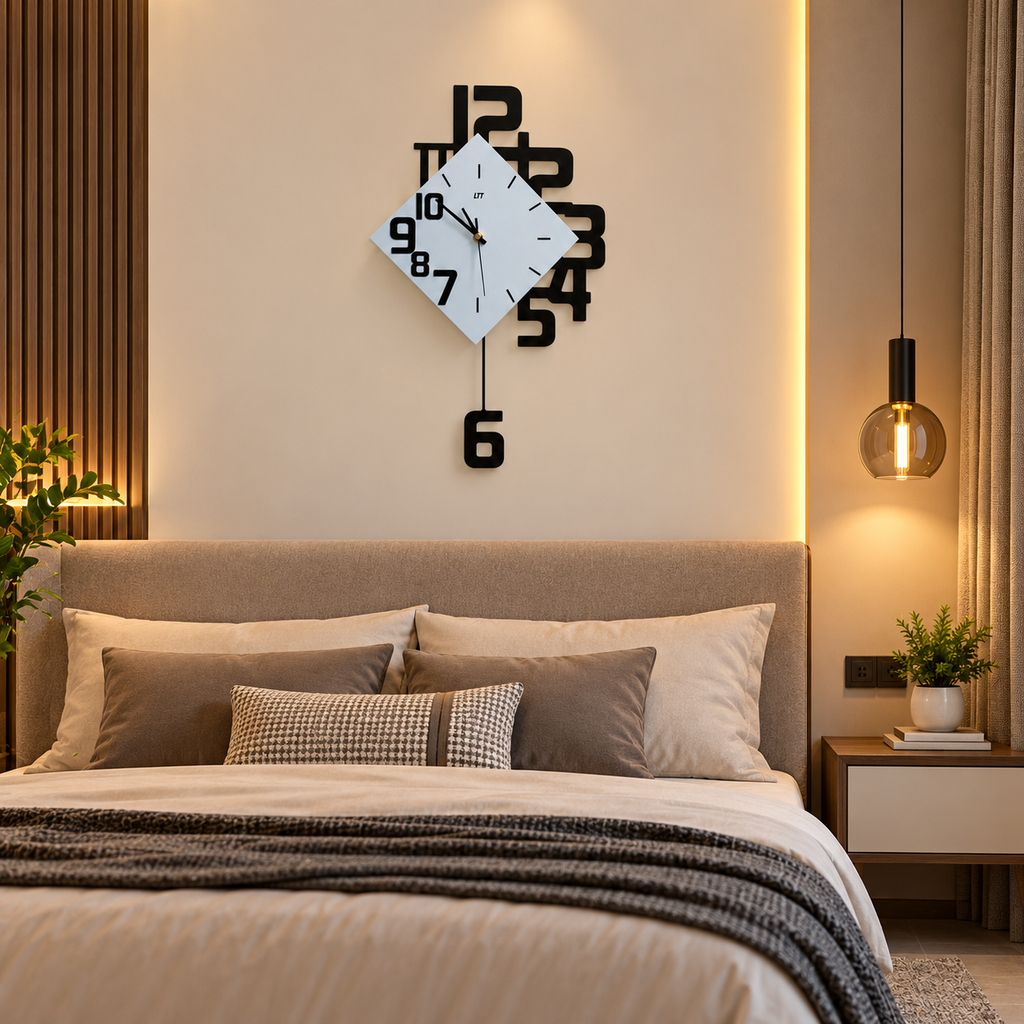 Premium  Wall Clock