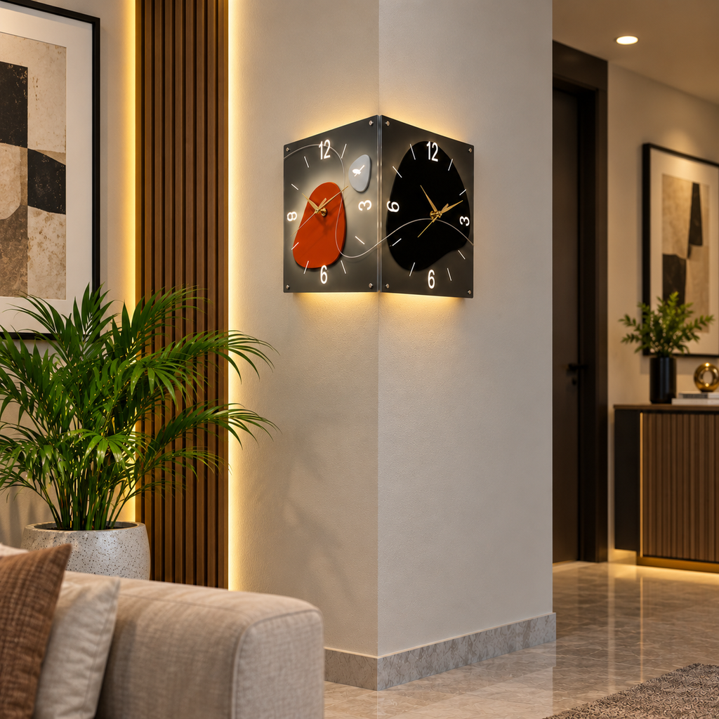 Premium  Wall Clock