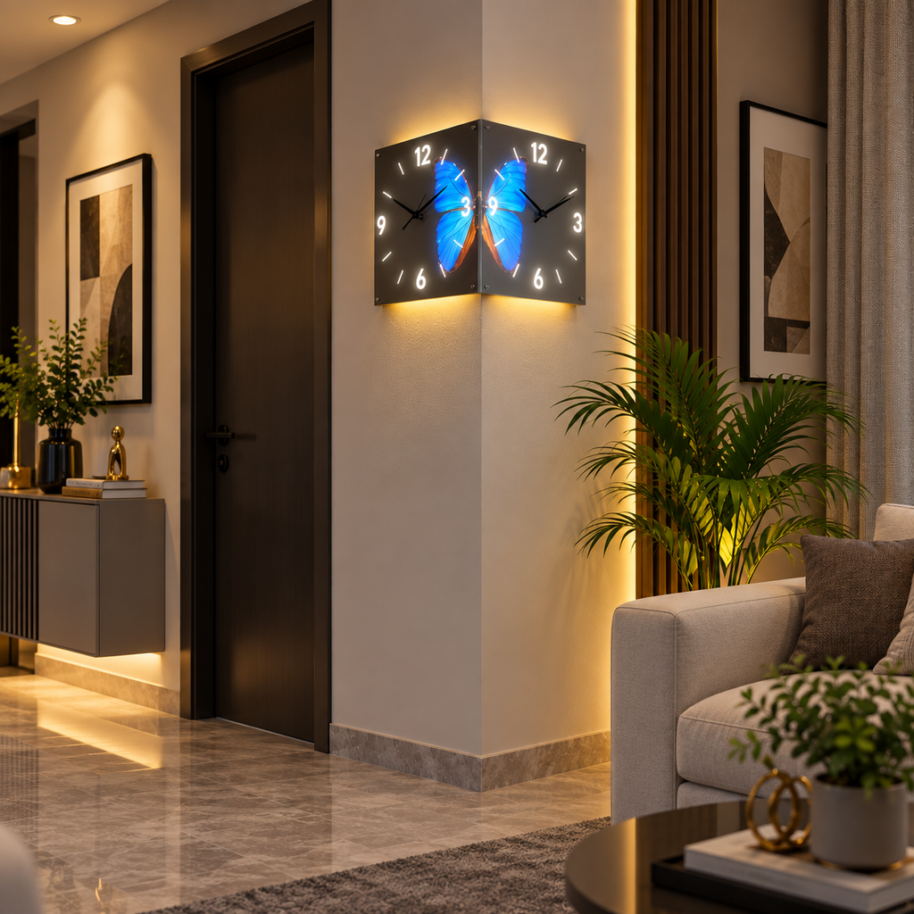 Premium  Wall Clock