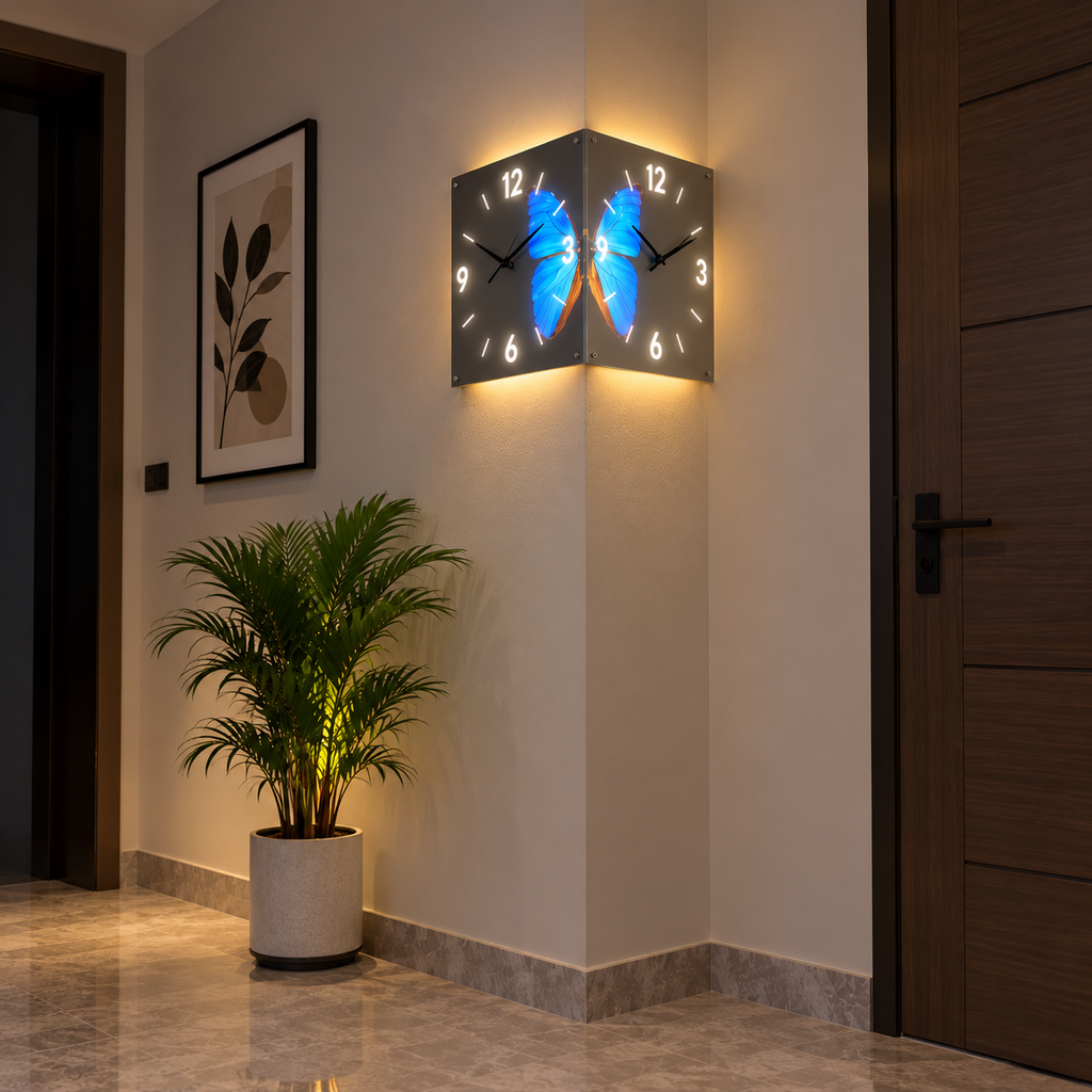 Premium  Wall Clock