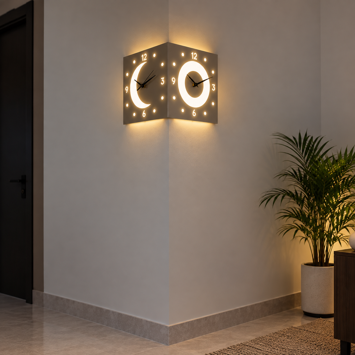 Premium  Wall Clock