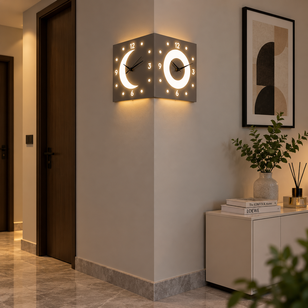 Premium  Wall Clock