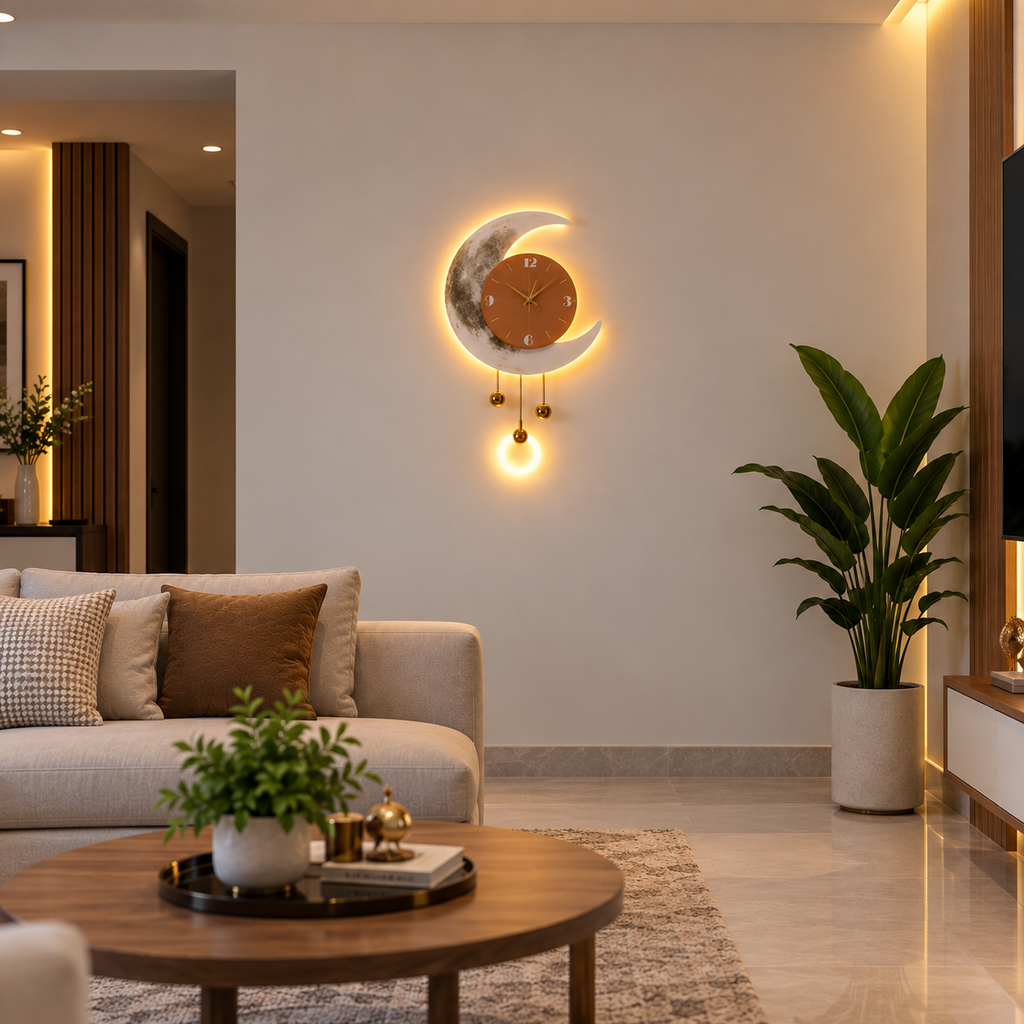 Premium  Wall Clock