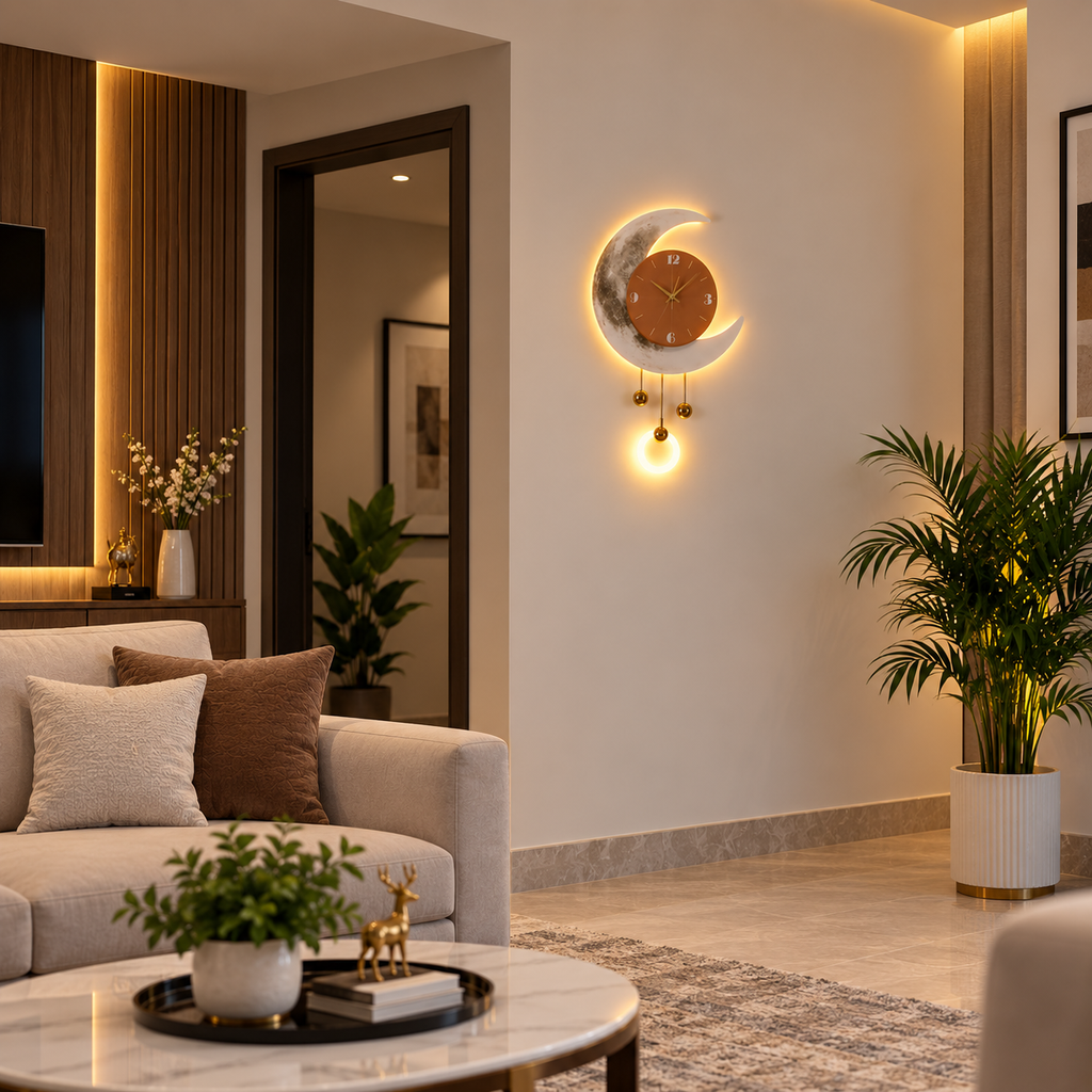Premium  Wall Clock