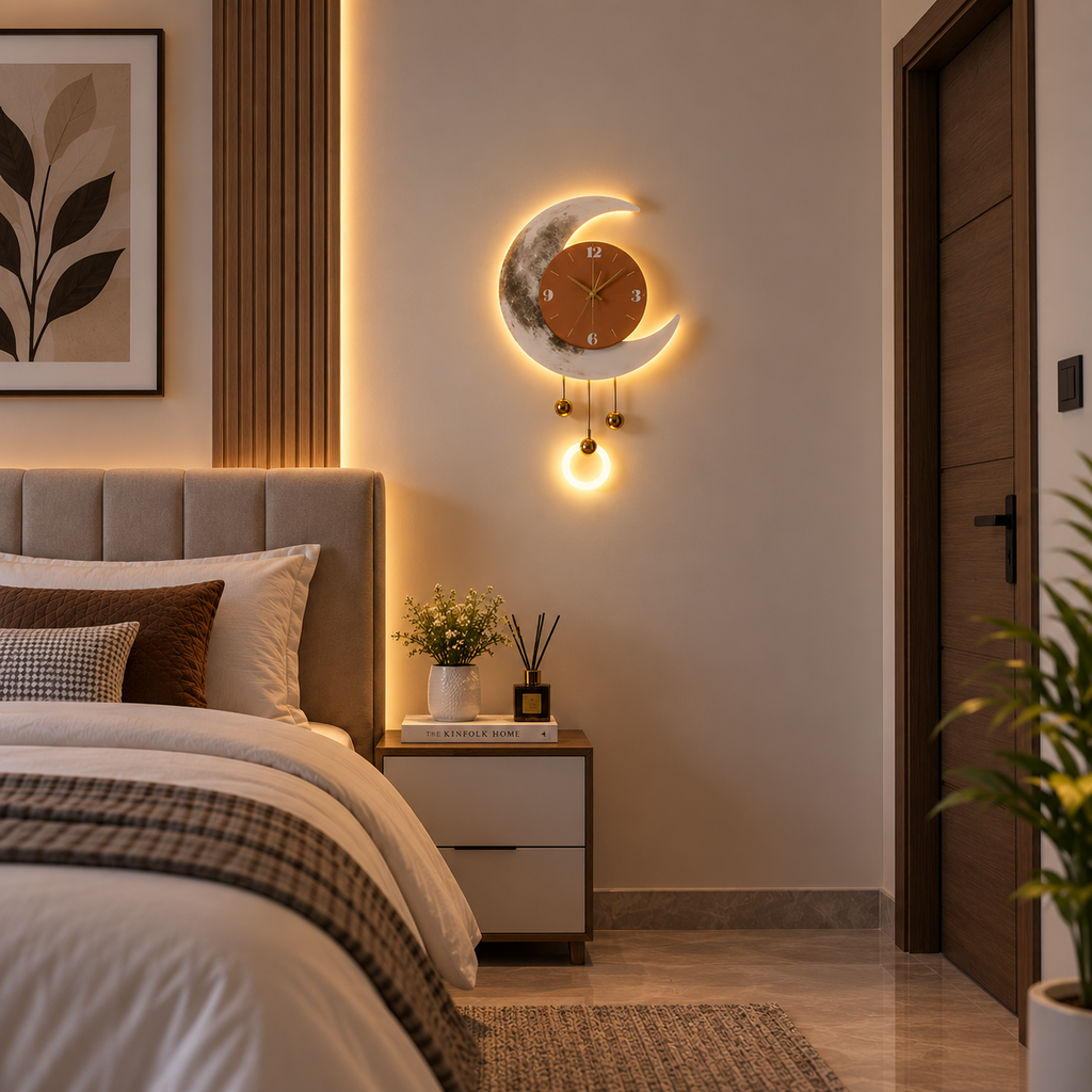 Premium  Wall Clock
