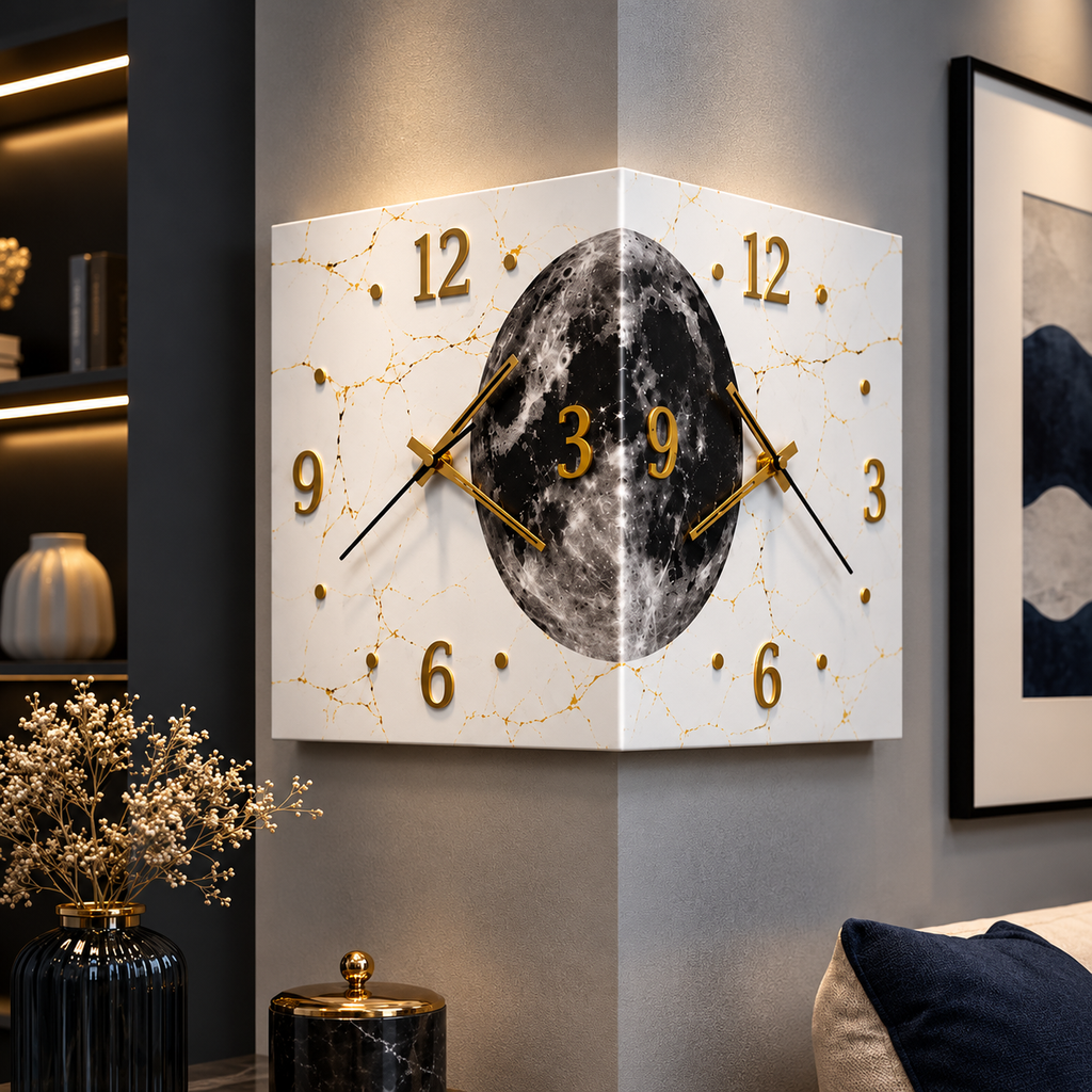Premium  Wall Clock