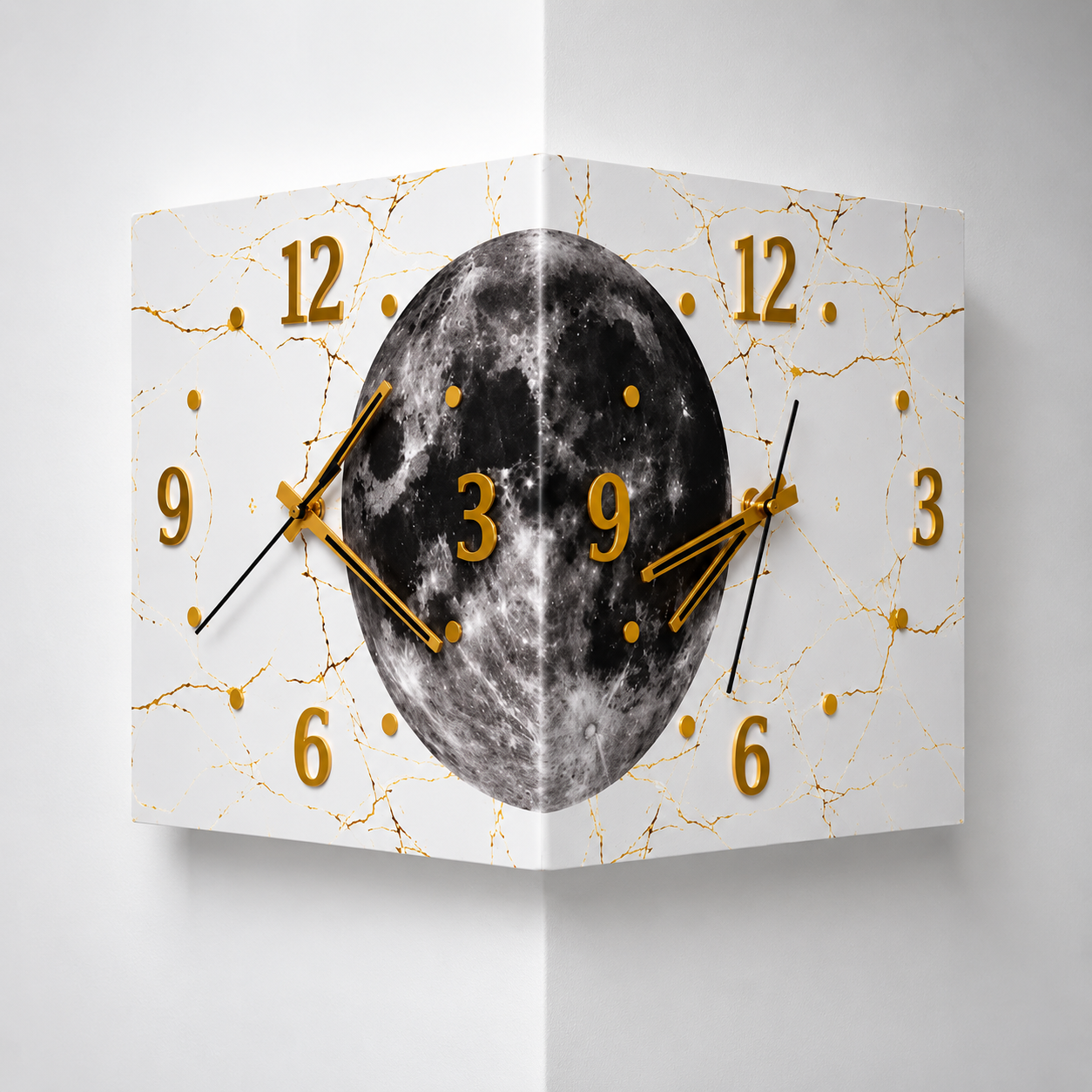 Premium  Wall Clock