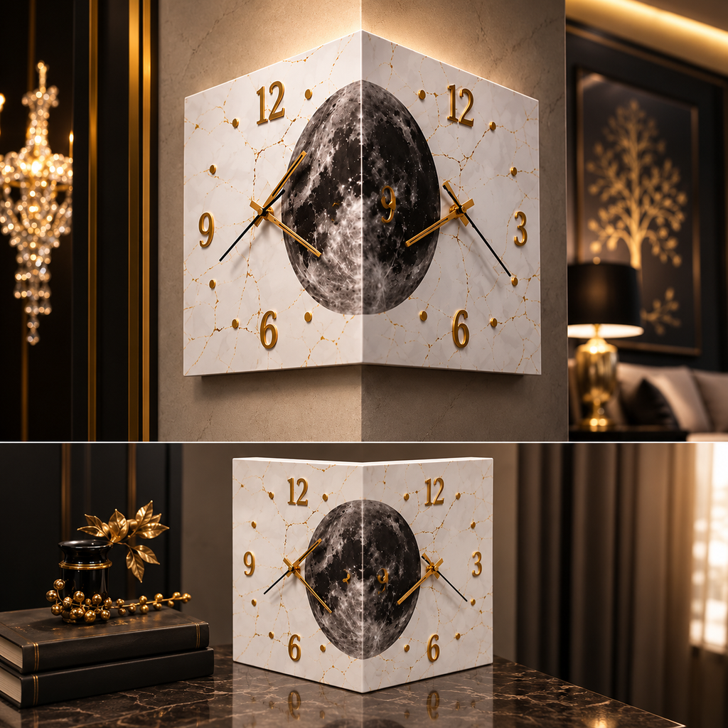 Premium  Wall Clock