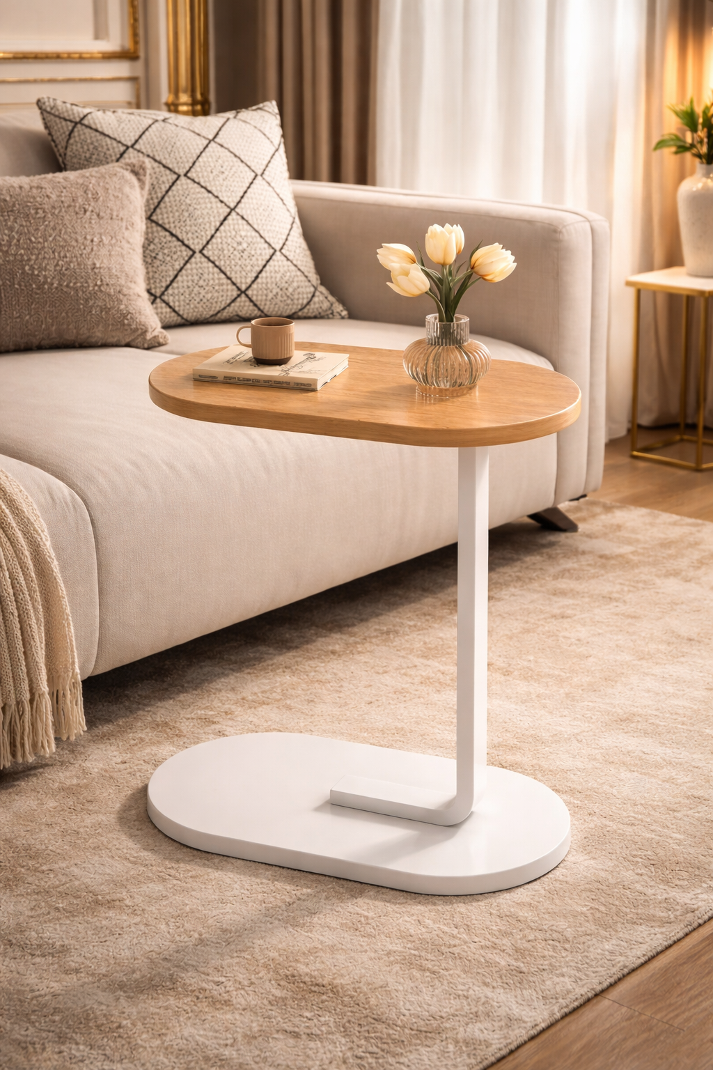 Coffee Table Wooden
