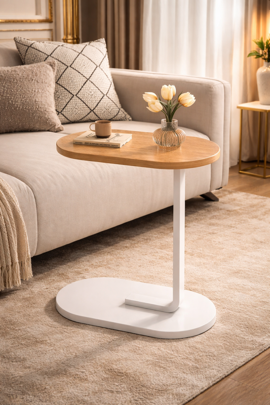 Coffee Table Wooden