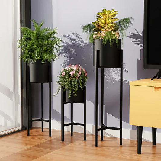 Modern Plant flower stand