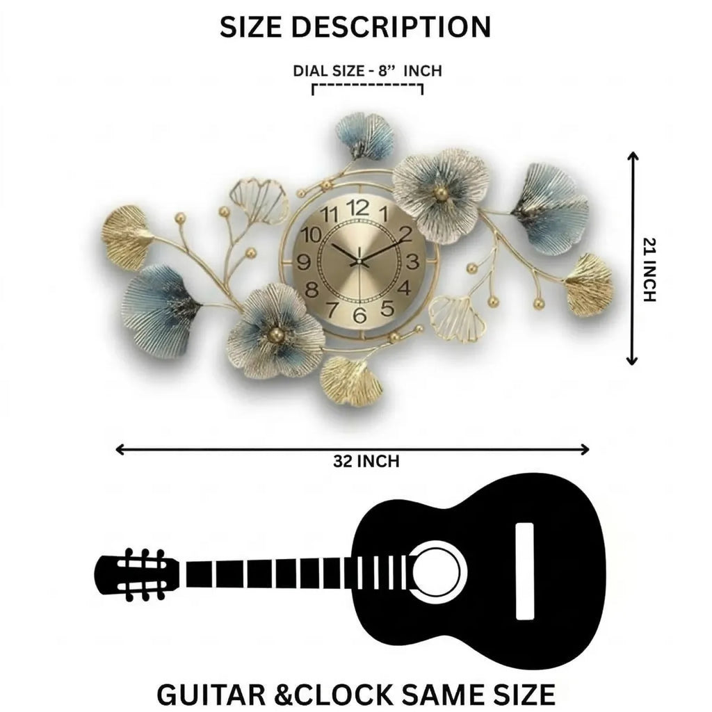 Premium Metal Wall Art 1