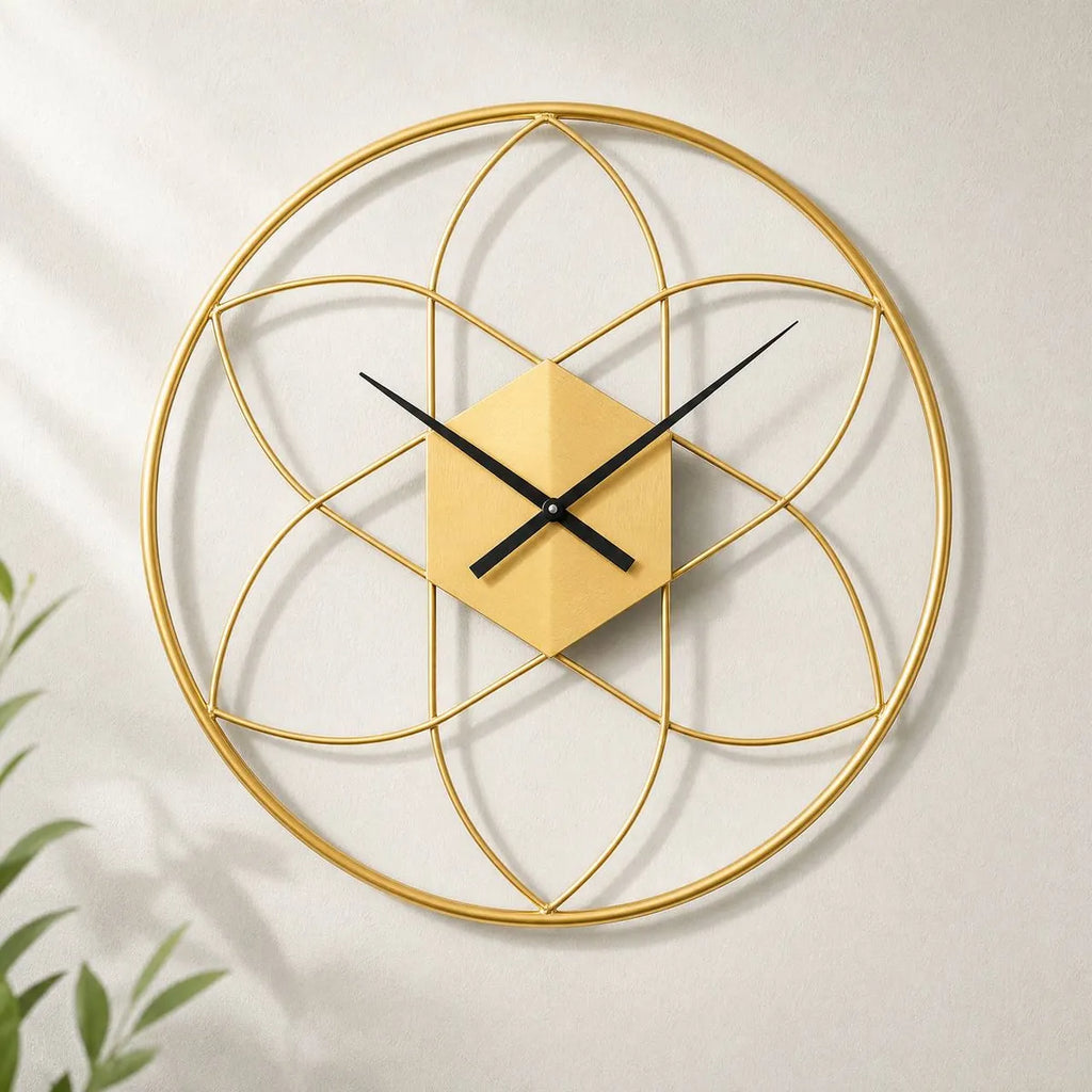 Premium Metal Wall Art 15