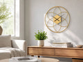 Premium Metal Wall Art 15
