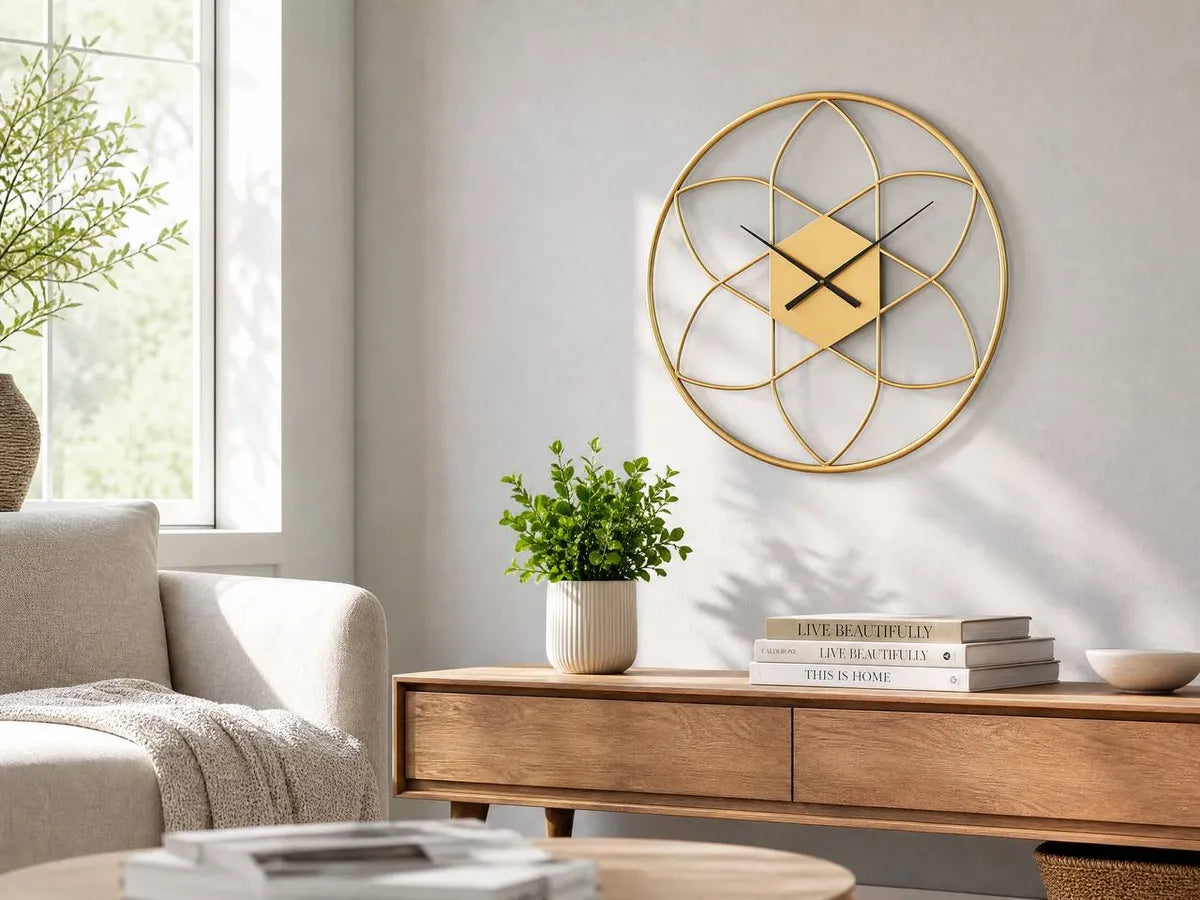 Premium Metal Wall Art 15